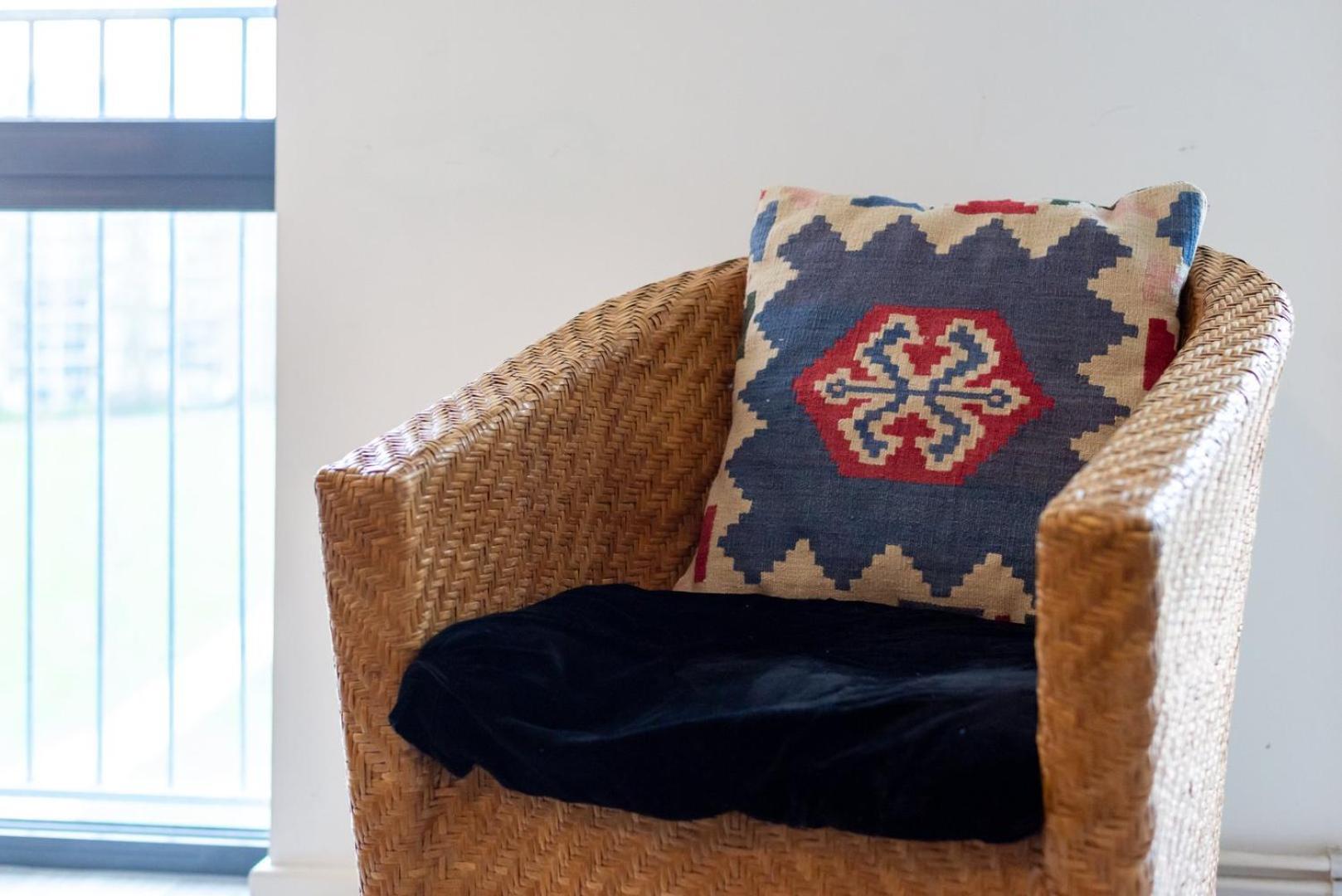 Ferienwohnung Guestready - 1 Bed Apt With City Views, Vauxhall London Exterior foto